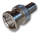 bnc terminator plug